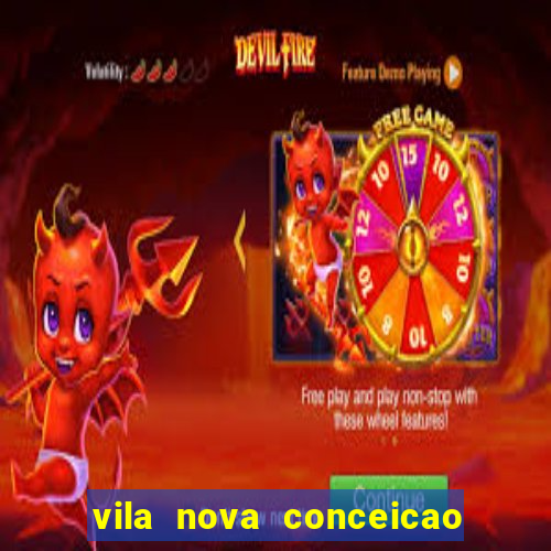 vila nova conceicao night club puteiro